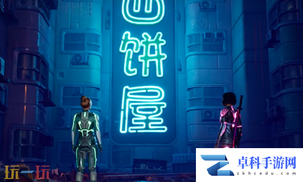 双影奇境永远的好朋友成就怎么做 双影奇境成就解锁攻略