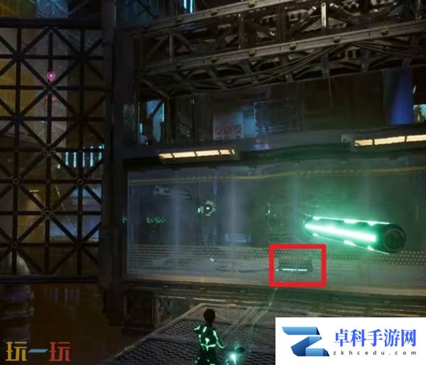 双影奇境霓虹复仇霓虹街道怎么过 双影奇境攻略大全