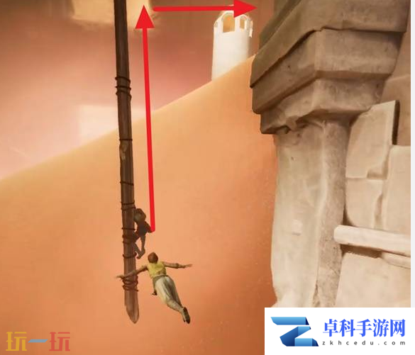 双影奇境霓虹复仇沙鱼传奇支线怎么过 双影奇境全支线攻略