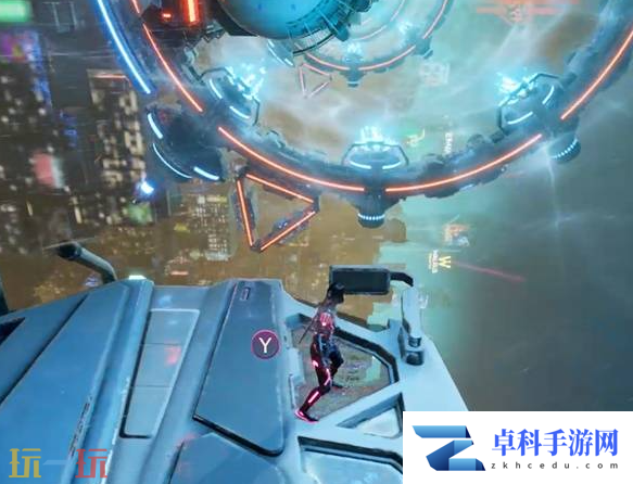 双影奇境霓虹复仇高峰时间怎么过(下篇) 双影奇境全关卡攻略