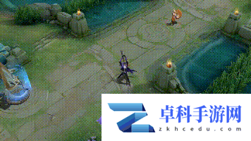 《王者荣耀》S27赛季夜都怪侠战令皮肤展示