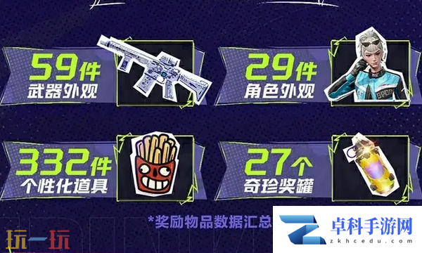 界外狂潮公测福利活动详情 提升账号等级领绝版限定道具