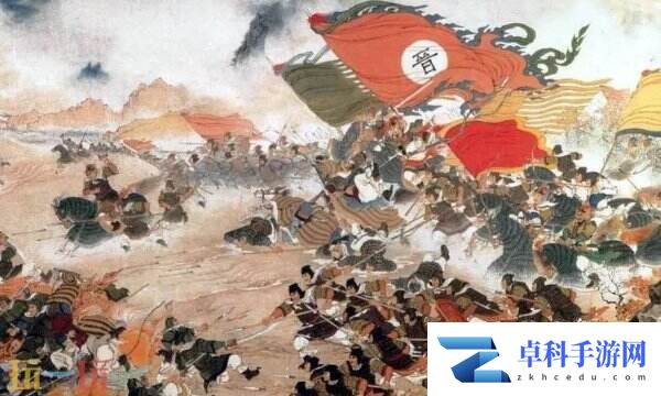 2025策略类游戏排行榜前十名 最值得体验的十大策略手游推荐