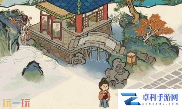 江南百景图兑换码在哪里输入 使用方法及入口