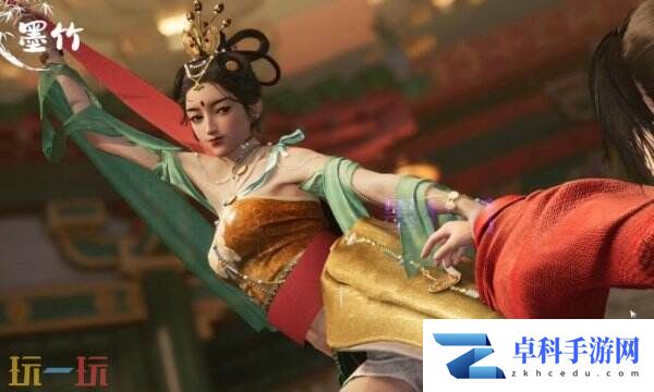 燕云十六声兑换码有哪些 2025最新兑换码大全