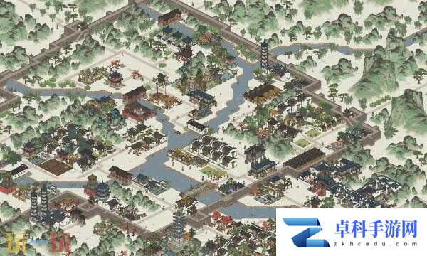 江南百景图兑换码在哪里输入 使用方法及入口