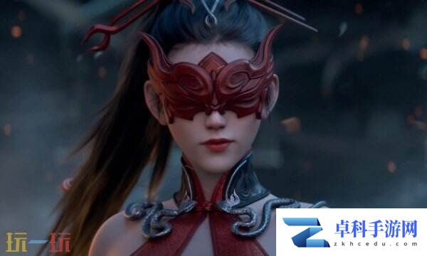 2025永劫无间手游兑换码大全 最新可用兑换码汇总