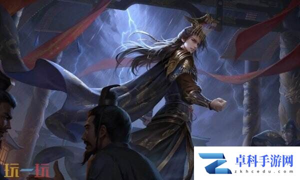 2025三国杀棋牌游戏全解析 十大经典模式与衍生玩法推荐