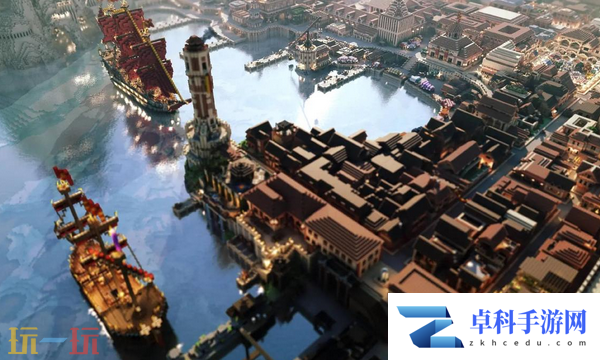 我的世界xaero小地图使用指南 2025最新功能分享