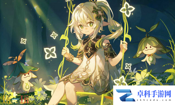 原神T0队伍有哪些 五大最强队伍推荐