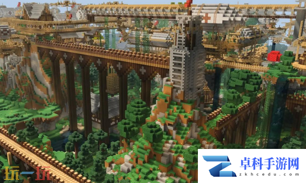 我的世界Alex的生物模组介绍 2025最新版本mod分享