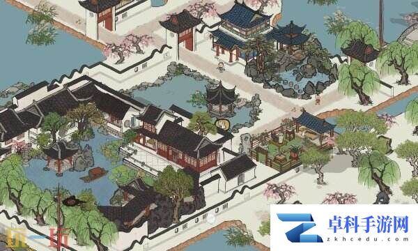 江南百景图兑换码在哪里输入 使用方法及入口