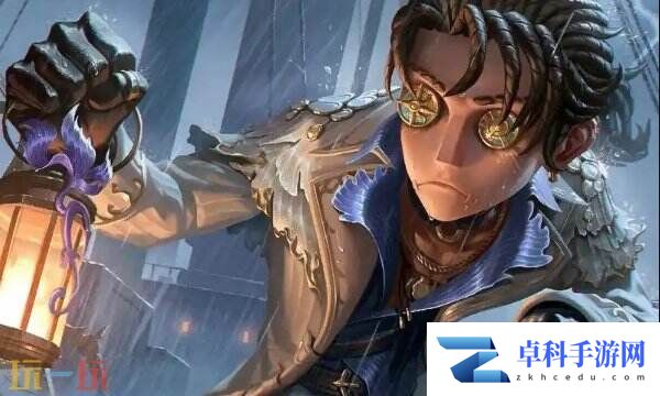 第五人格礼包码2025最新 最新可用礼包码大全