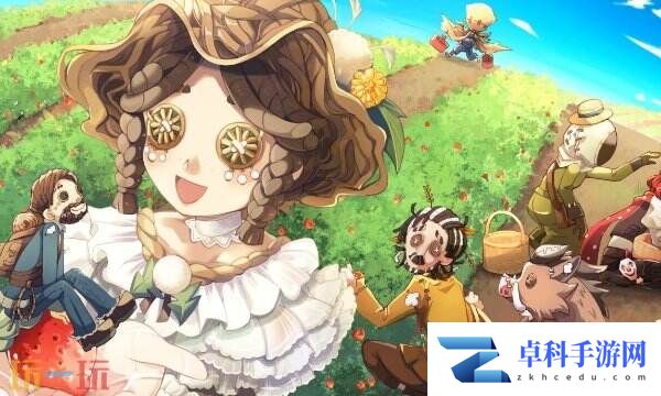 第五人格礼包码2025最新 最新可用礼包码大全