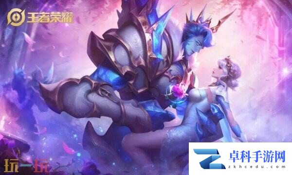 王者荣耀怎么换头像 王者荣耀换头像攻略