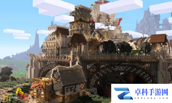 我的世界Forge是什么 游戏mod安装介绍