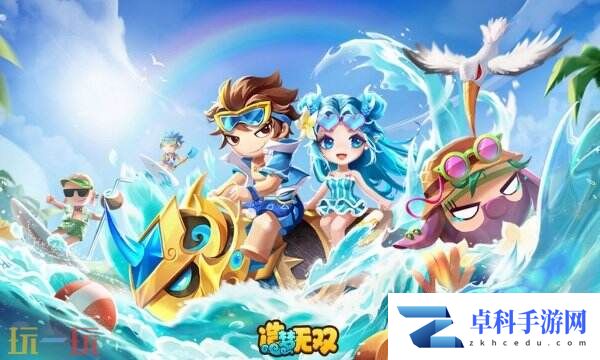造梦无双兑换码是多少 最新有效兑换码整理大全