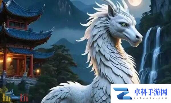 山海经异兽录兑换码2025永久有效 真实可用兑换码汇总