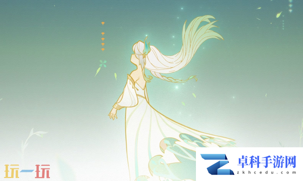 原神的七神是谁 原神七神介绍