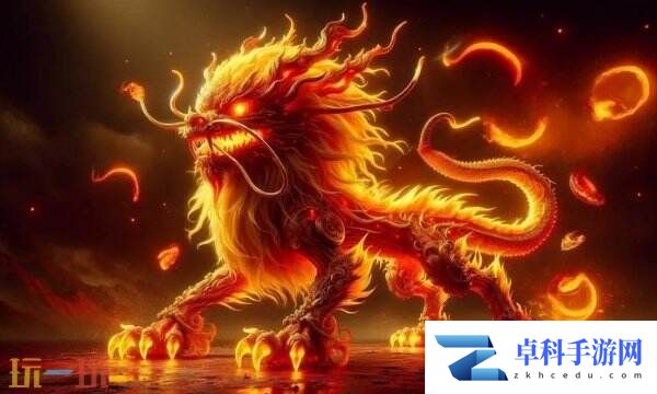 山海经异兽录兑换码在哪里输入 奖励兑换入口
