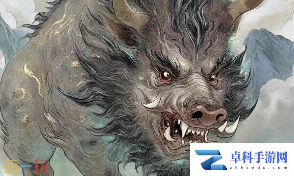 山海经异兽录兑换码在哪里输入 奖励兑换入口