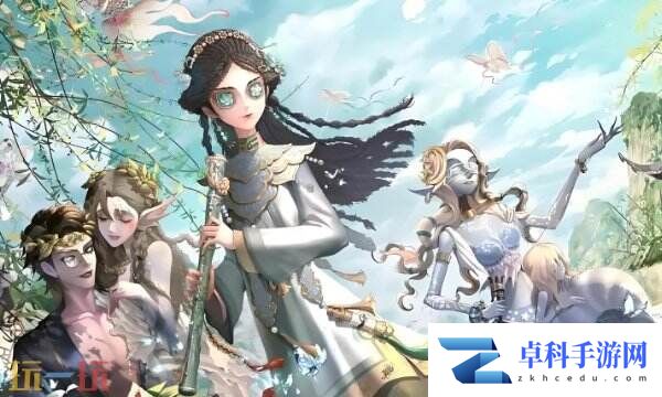 第五人格礼包码2025最新 最新可用礼包码大全