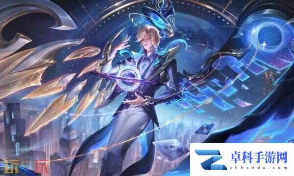 王者荣耀cp是什么意思 王者荣耀cp介绍