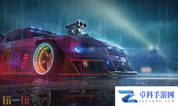 王牌竞速兑换码2025整合 可用兑换码大全最新版