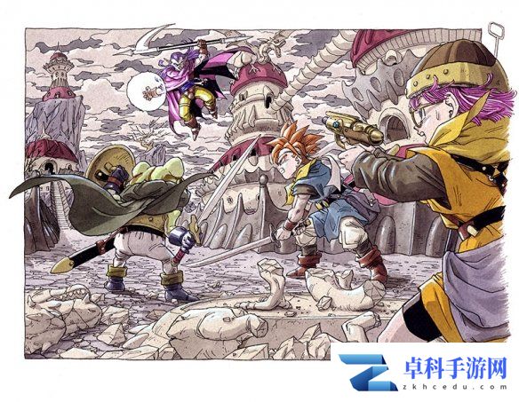 游侠网3