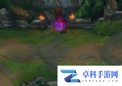 《英雄联盟》凯隐纯白之月皮肤价格及特效展示