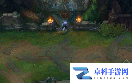 《英雄联盟》凯隐纯白之月皮肤价格及特效展示