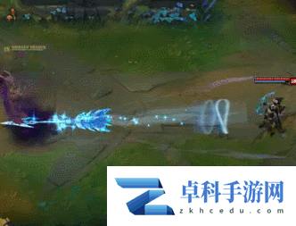 《云顶之弈》S7赛季四费卡霞英雄介绍