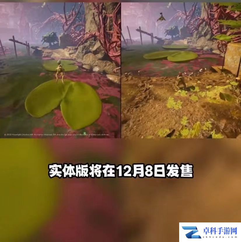 任天堂9.13最新直面会详情 塞尔达续作定档！