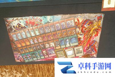 游戏王ocg巡回赛宁波站环境分布及上位构筑