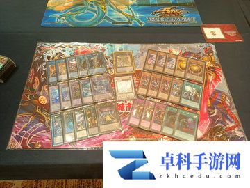 游戏王ocg巡回赛宁波站环境分布及上位构筑