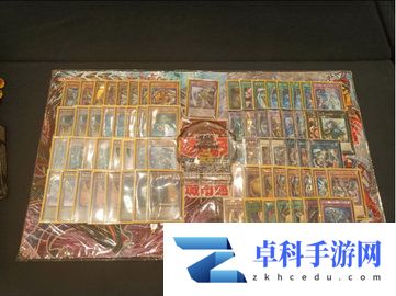 游戏王ocg巡回赛宁波站环境分布及上位构筑