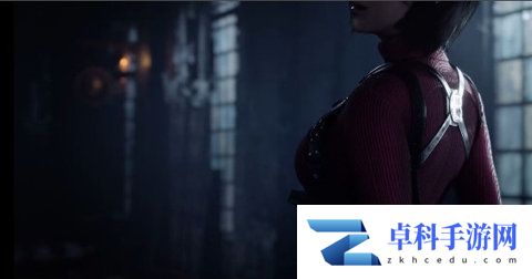 Capcom Showcase将公开展示《生化危机4：重制版》 于6月14日举办