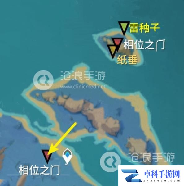 原神清籁逐雷记其二任务通关攻略