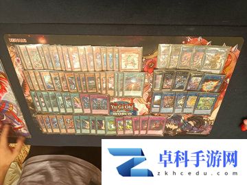游戏王ocg巡回赛宁波站环境分布及上位构筑