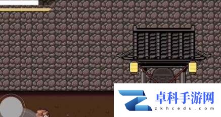 黑神话悟空像素版三口钟在哪 三口钟的位置分享[多图]图片11
