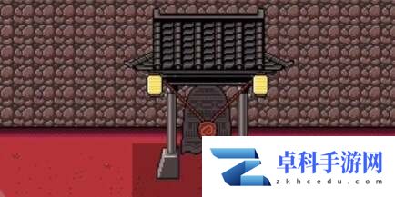 黑神话悟空像素版三口钟在哪 三口钟的位置分享[多图]图片5