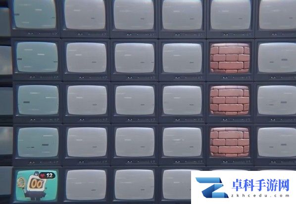 《绝区零》漫行于以太虚境第二天攻略