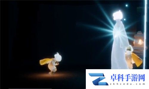 光遇矮人面具怎么获得 教你兑换永久矮人面具