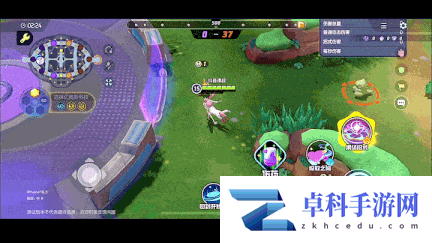 宝可梦大集结仙子伊布都有什么技能 仙子伊布所有技能及持有物推荐[多图]图片1