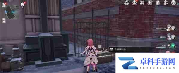 崩坏星穹铁道行政区宝箱刷新地点