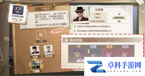 《无限暖暖》势力搭配方法