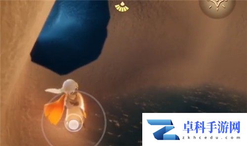 光遇矮人面具怎么获得 教你兑换永久矮人面具
