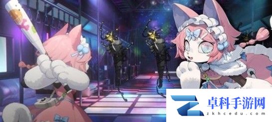 新月同行人物推荐 T0人物强度排行榜[多图]图片2