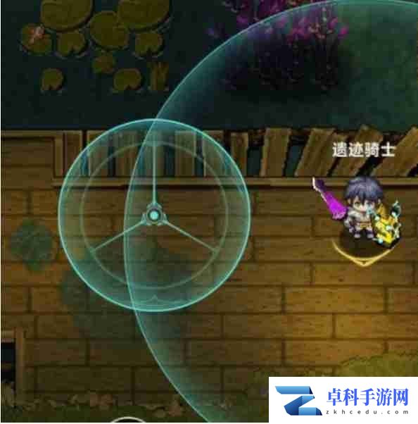《遗迹旅人》骑士技能介绍
