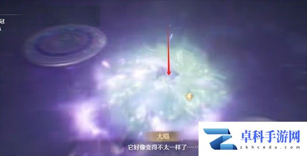 无限暖暖贪婪囚鸟怎么打